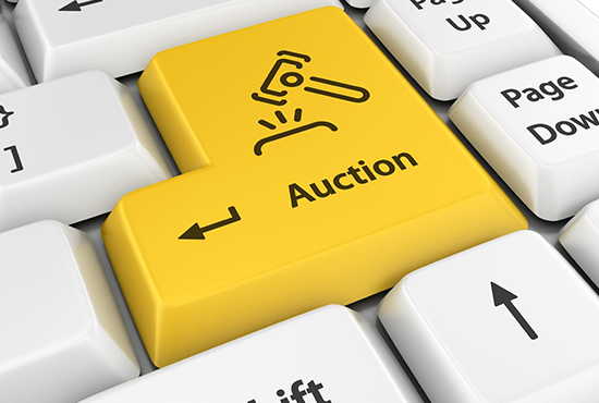 Online Auction